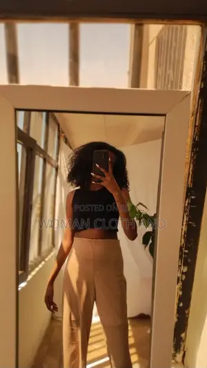 Crop Top Available in Different Color