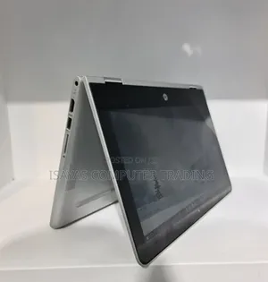 New Laptop HP Pavilion 13 4GB Intel HDD 500GB