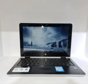 New Laptop HP Pavilion 13 4GB Intel HDD 500GB