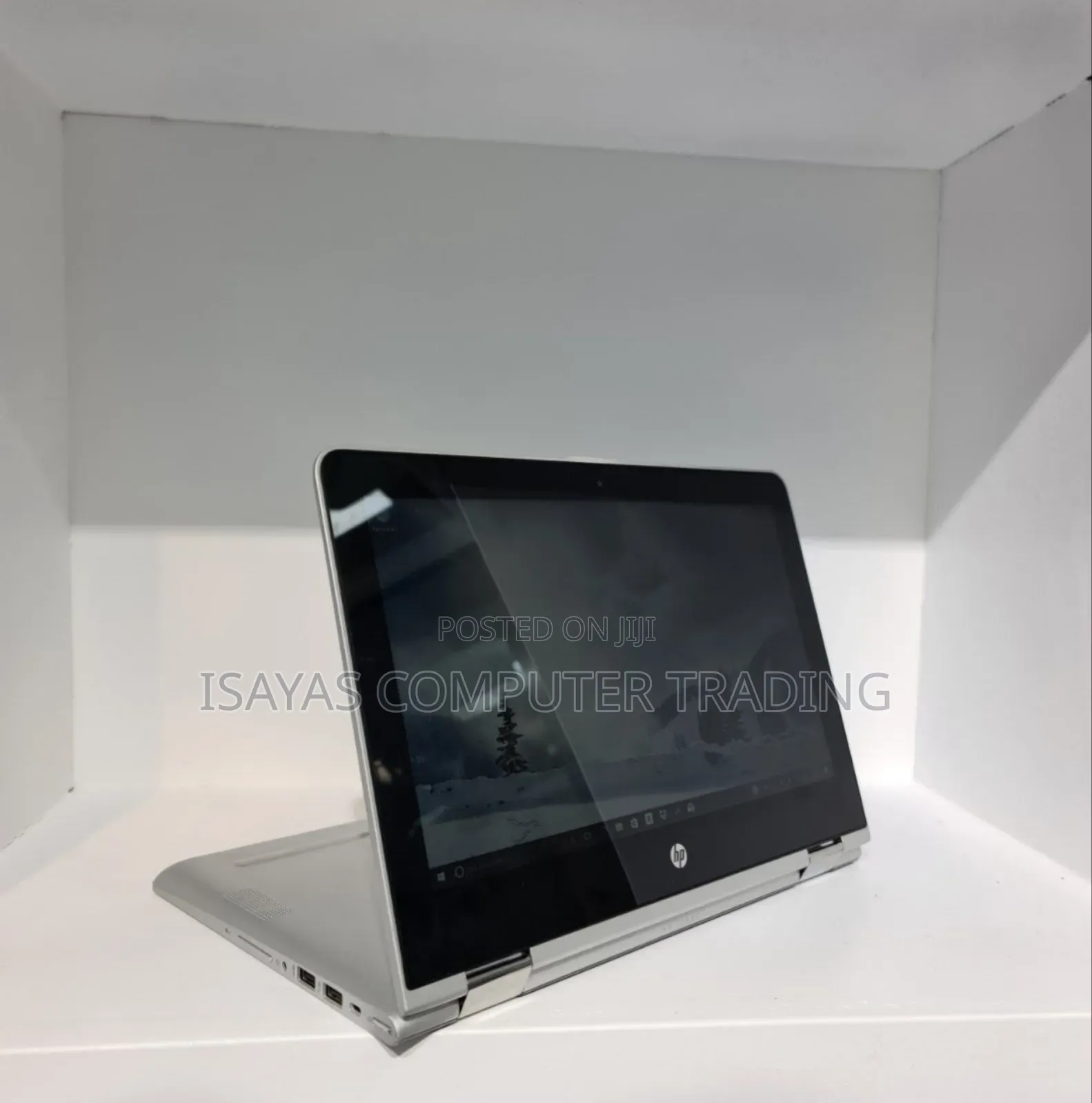New Laptop HP Pavilion 13 4GB Intel HDD 500GB