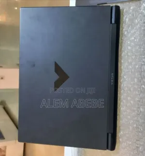 New Laptop HP Victus 15 16GB Intel Core I5 SSD 512GB