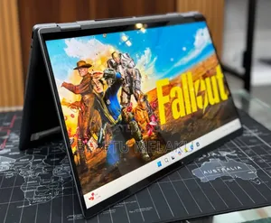 Photo - New Laptop HP Envy X360 16GB AMD Ryzen 7 SSD 512GB