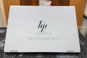 New Laptop HP Envy X360 16GB AMD Ryzen 7 SSD 512GB