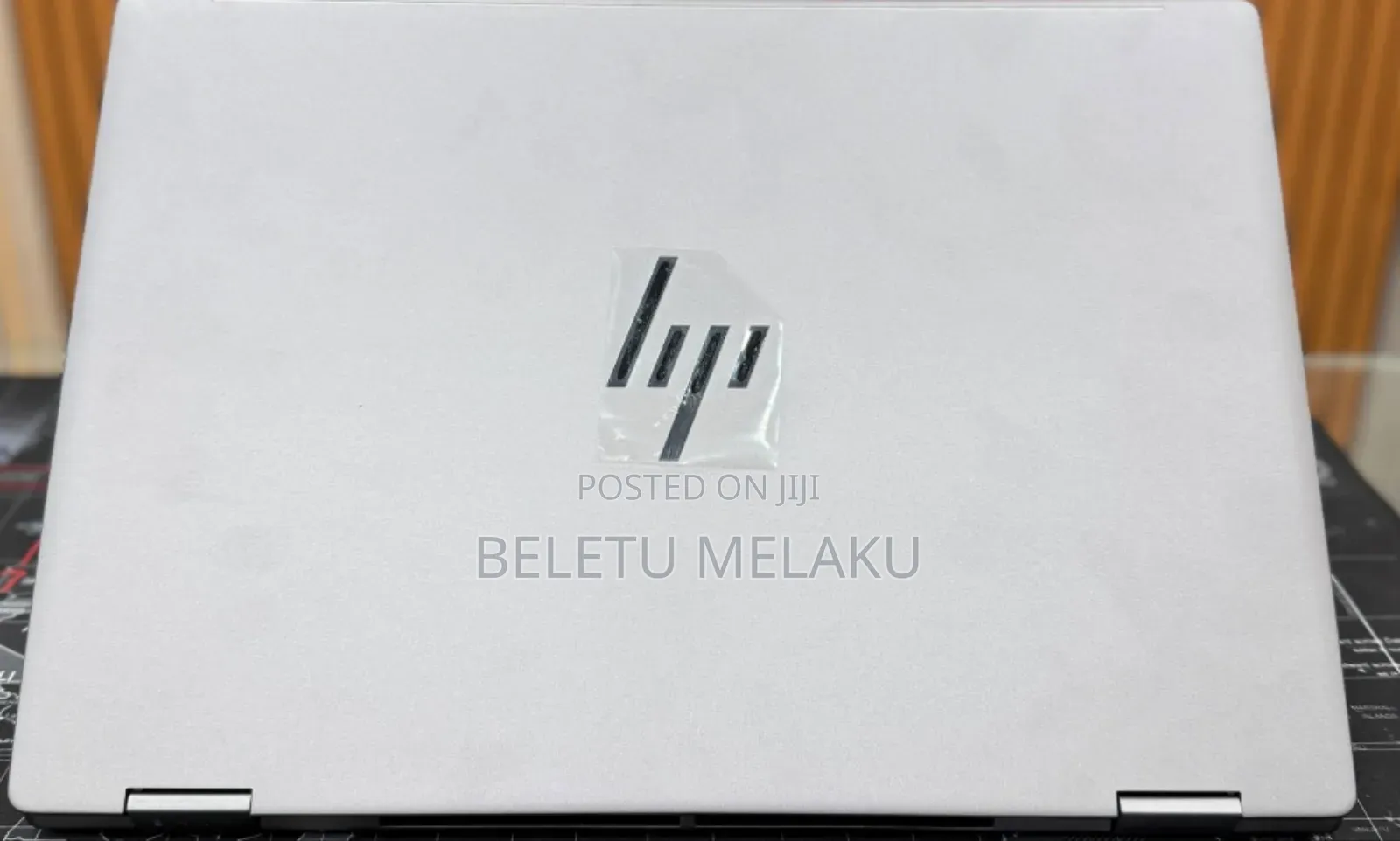 New Laptop HP Envy X360 16GB AMD Ryzen 7 SSD 512GB