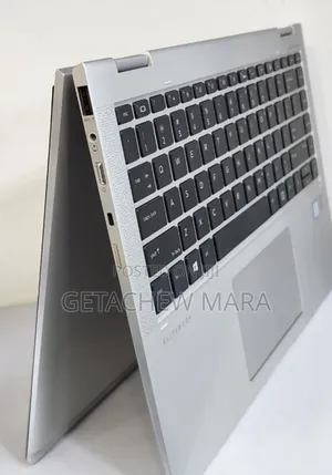 New Laptop HP Envy X360 16GB Intel Core I7 SSD 512GB