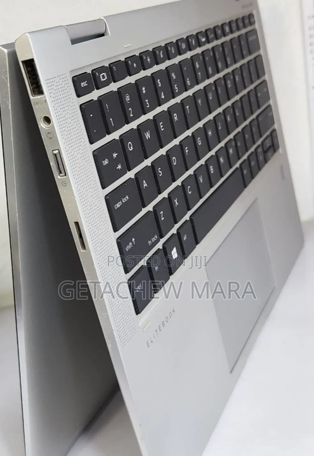 New Laptop HP Envy X360 16GB Intel Core I7 SSD 512GB