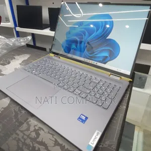 New Laptop Lenovo Yoga 7i 16GB Intel Core I7 SSD 1T