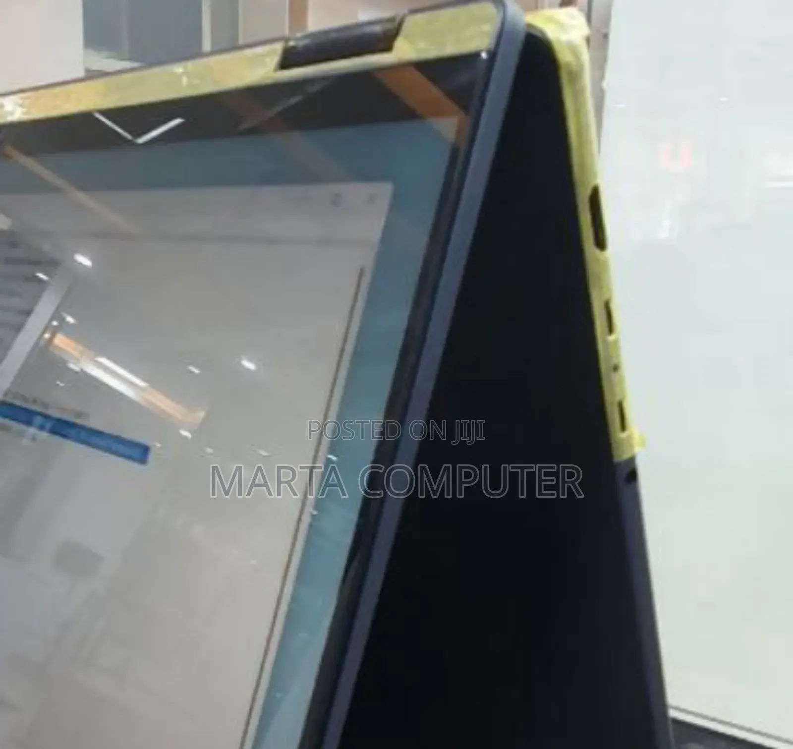 New Laptop Lenovo Yoga 7 15ITL5 16GB Intel Core I7 SSD 1T