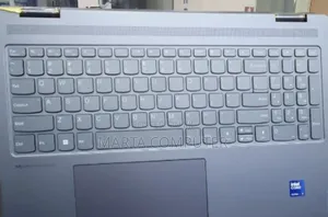 New Laptop Lenovo Yoga 7 15ITL5 16GB Intel Core I7 SSD 1T