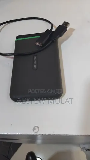1tb External Hard Disk
Brand=Transcend
1tb External Hard Disk