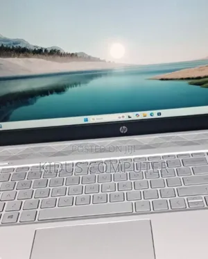 New Laptop HP Pavilion 15 8GB Intel Core I5 HDD 1T