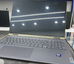 Photo - New Laptop Lenovo Yoga 730 16GB Intel Core Ultra 7 SSD 1T