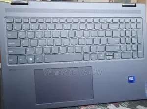 New Laptop Lenovo Yoga 730 16GB Intel Core Ultra 7 SSD 1T