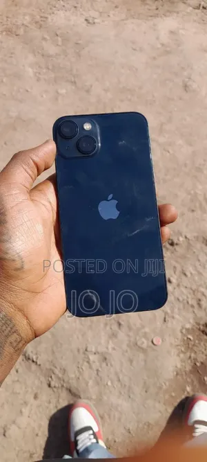 New Apple iPhone 13 128 GB Blue