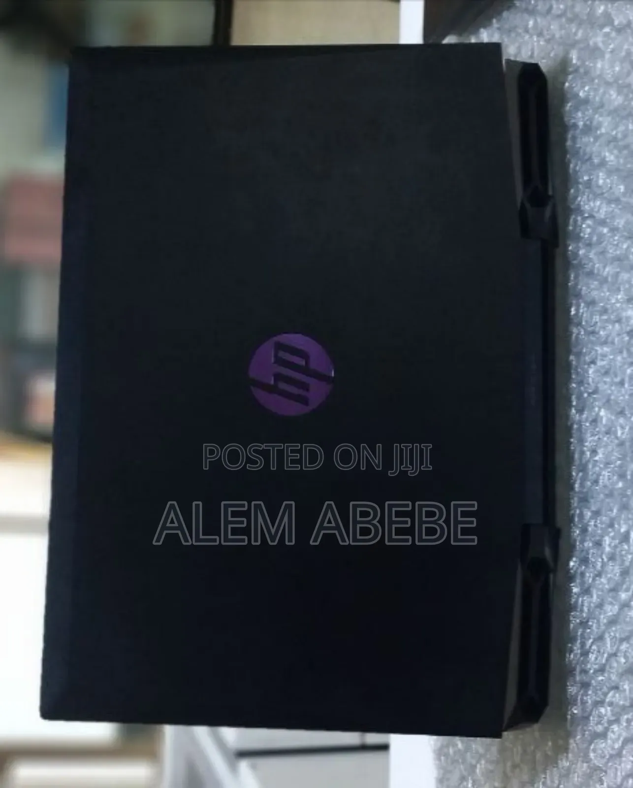 New Laptop HP Pavilion Power 15 16GB Intel Core I7 SSD 512GB