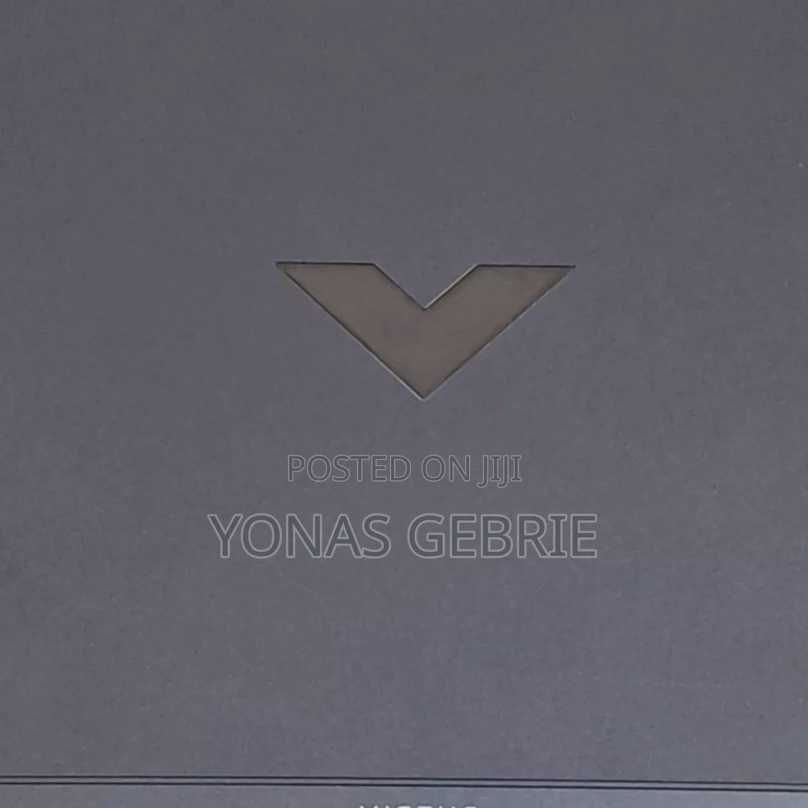 New Laptop HP Victus 16 16GB Intel Core I5 SSD 512GB