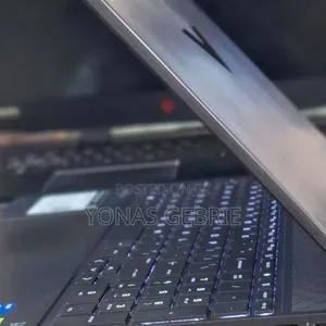 New Laptop HP Victus 16 16GB Intel Core I5 SSD 512GB