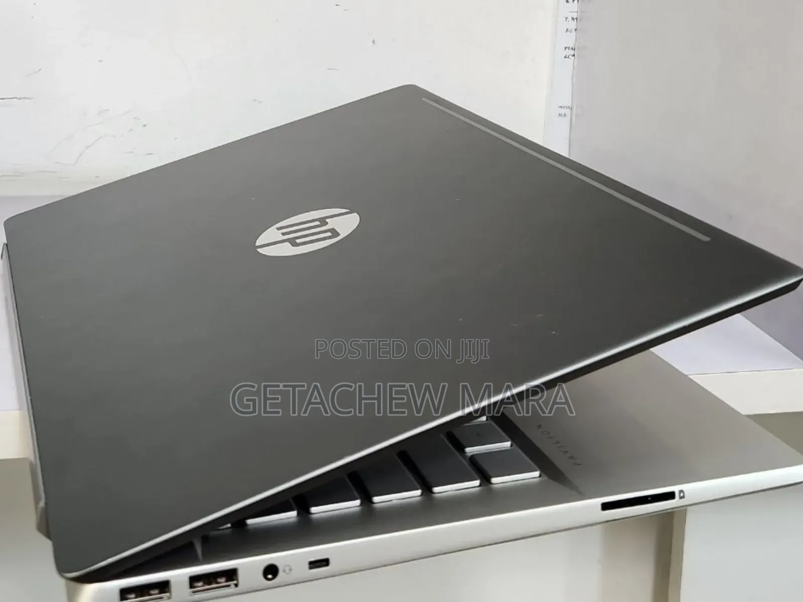 New Laptop HP Pavilion 15 8GB Intel Core I5 SSD 512GB