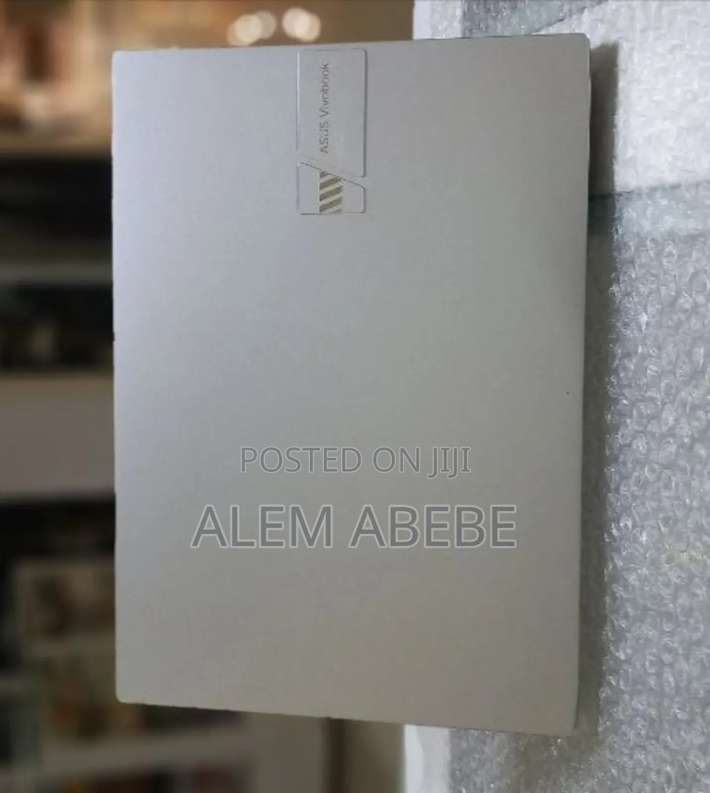 New Laptop Asus VivoBook 15 X505BA 16GB Intel Core I5 SSD 512GB