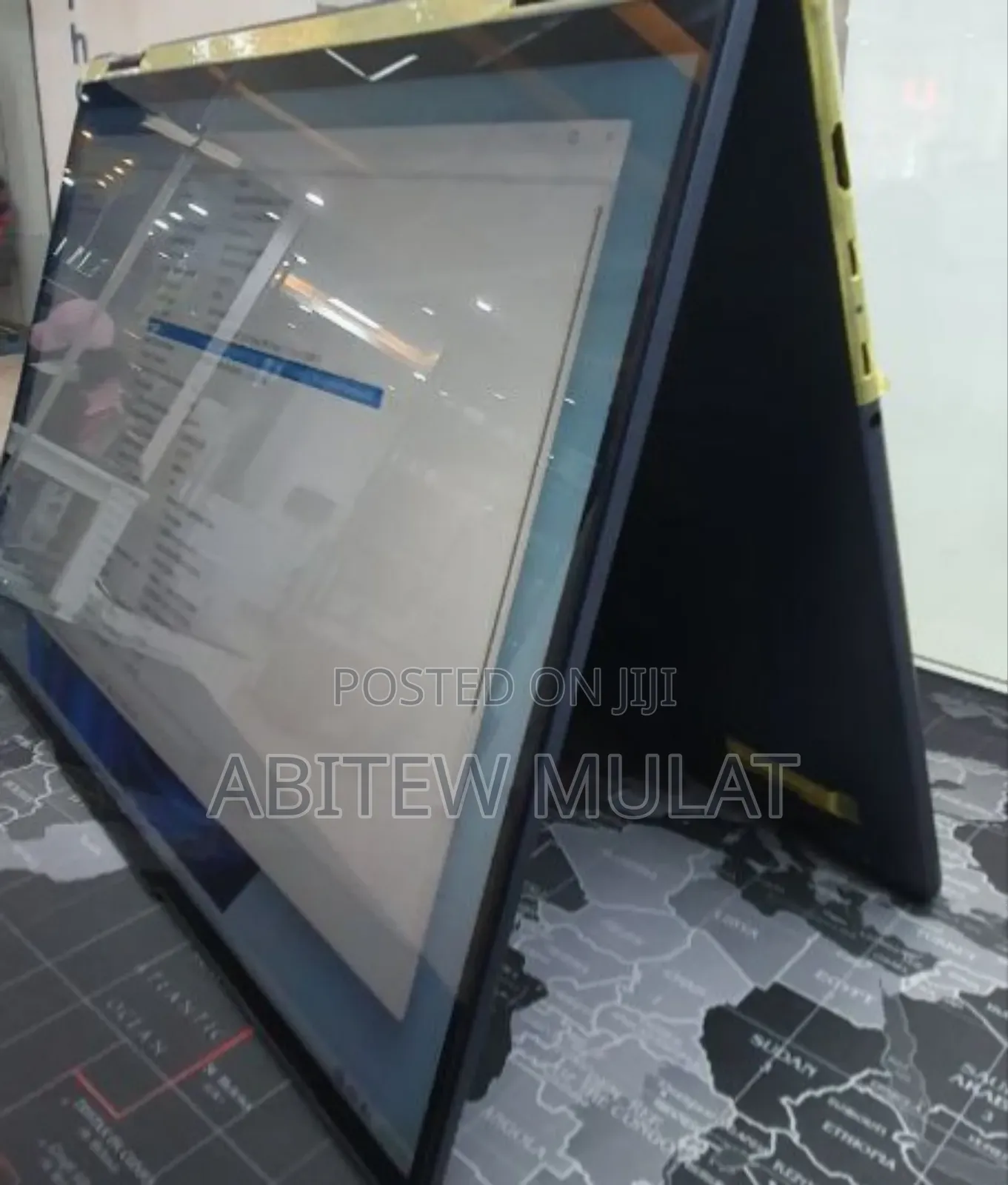 New Laptop Lenovo Yoga 7 15ITL5 16GB Intel Core Ultra 7 SSD 1T