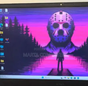 New Laptop HP Omen 16 32GB Intel Core I9 SSD 2T