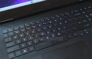 New Laptop HP Omen 16 32GB Intel Core I9 SSD 2T