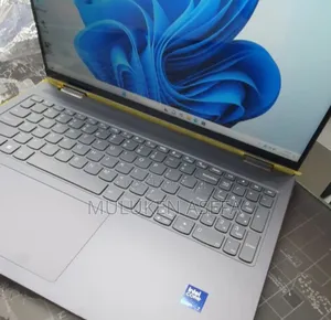 Photo - New Laptop Lenovo Yoga 7i 16GB Intel Core Ultra 7 SSD 1T