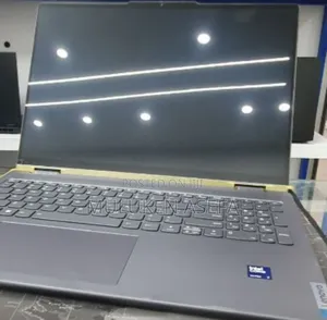 New Laptop Lenovo Yoga 7i 16GB Intel Core Ultra 7 SSD 1T