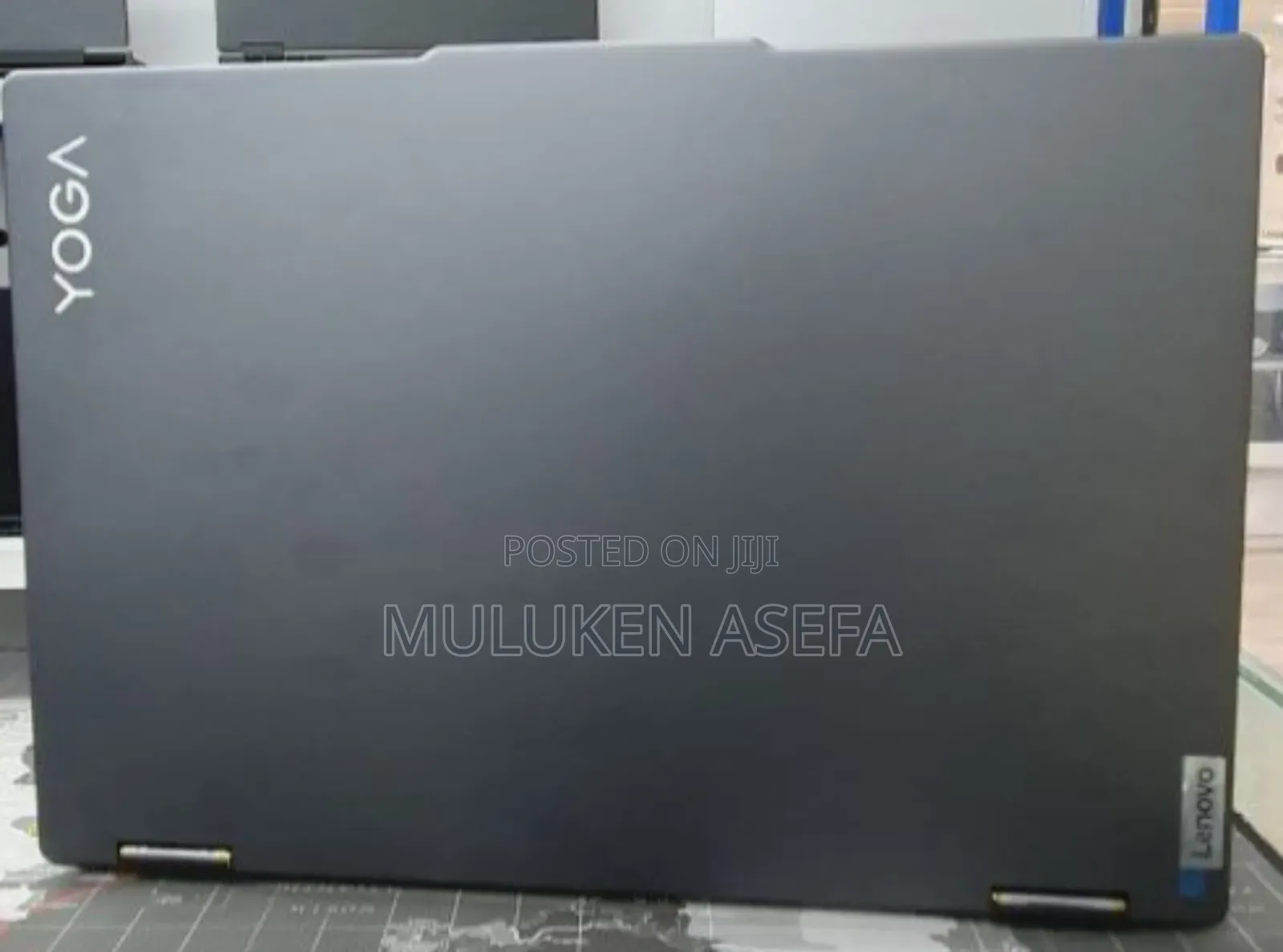 New Laptop Lenovo Yoga 7i 16GB Intel Core Ultra 7 SSD 1T