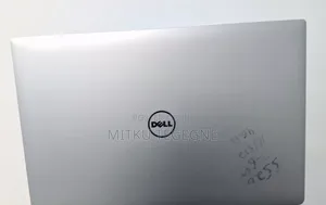 Photo - New Laptop Dell Precision 5520 16GB Intel Core I7 SSD 512GB