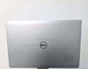 New Laptop Dell Precision 5520 16GB Intel Core I7 SSD 512GB