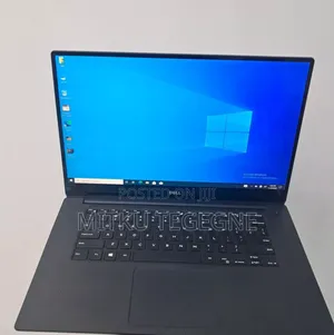 New Laptop Dell Precision 5520 16GB Intel Core I7 SSD 512GB