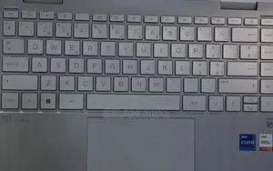 New Laptop HP Pavilion 13 X360 16GB Intel Core I7 SSD 512GB