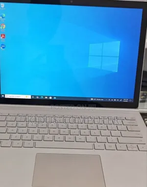 New Laptop Microsoft Surface 16GB Intel Core I7 SSD 256GB