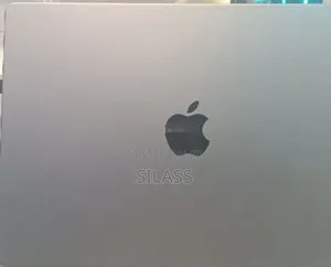 New Apple MacBook Pro 2023 M3 14-Inch 24GB Intel Core M3 SSD 512GB