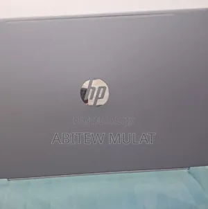 New Laptop HP Pavilion 15 8GB Intel Core I5 HDD+SSD 1T