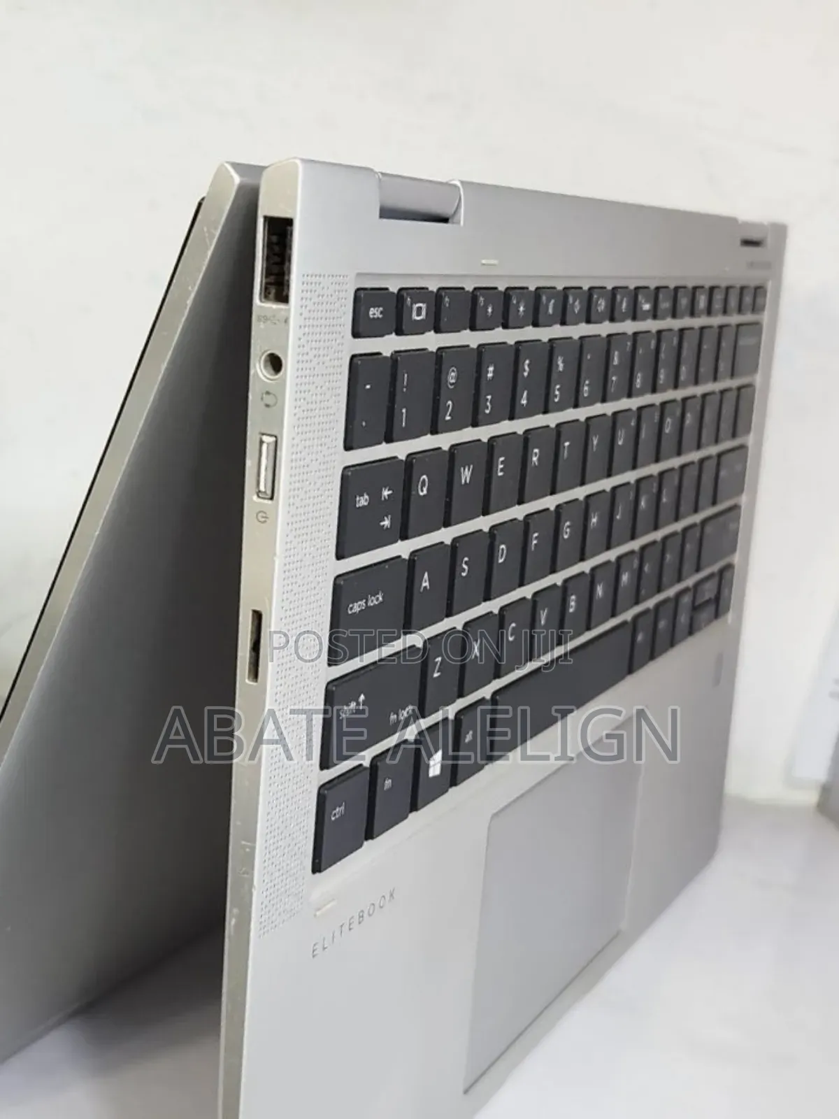 New Laptop HP EliteBook X360 1030 G3 16GB Intel Core I5 SSD 512GB