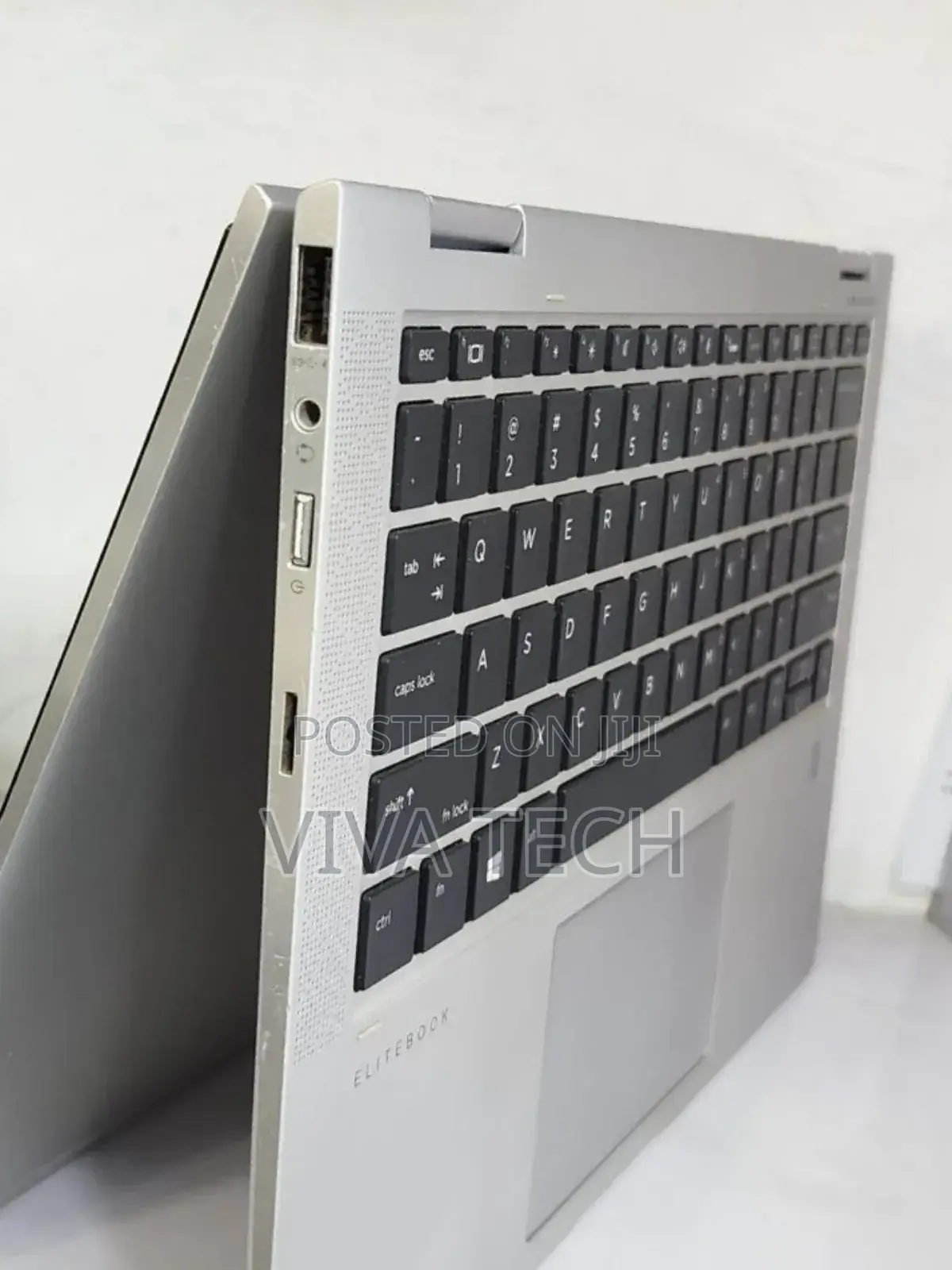 New Laptop HP EliteBook X360 1030 G3 16GB Intel Core I5 SSD 512GB