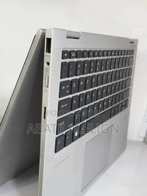 Photo - New Laptop HP EliteBook X360 1030 G3 16GB Intel Core I5 SSD 512GB