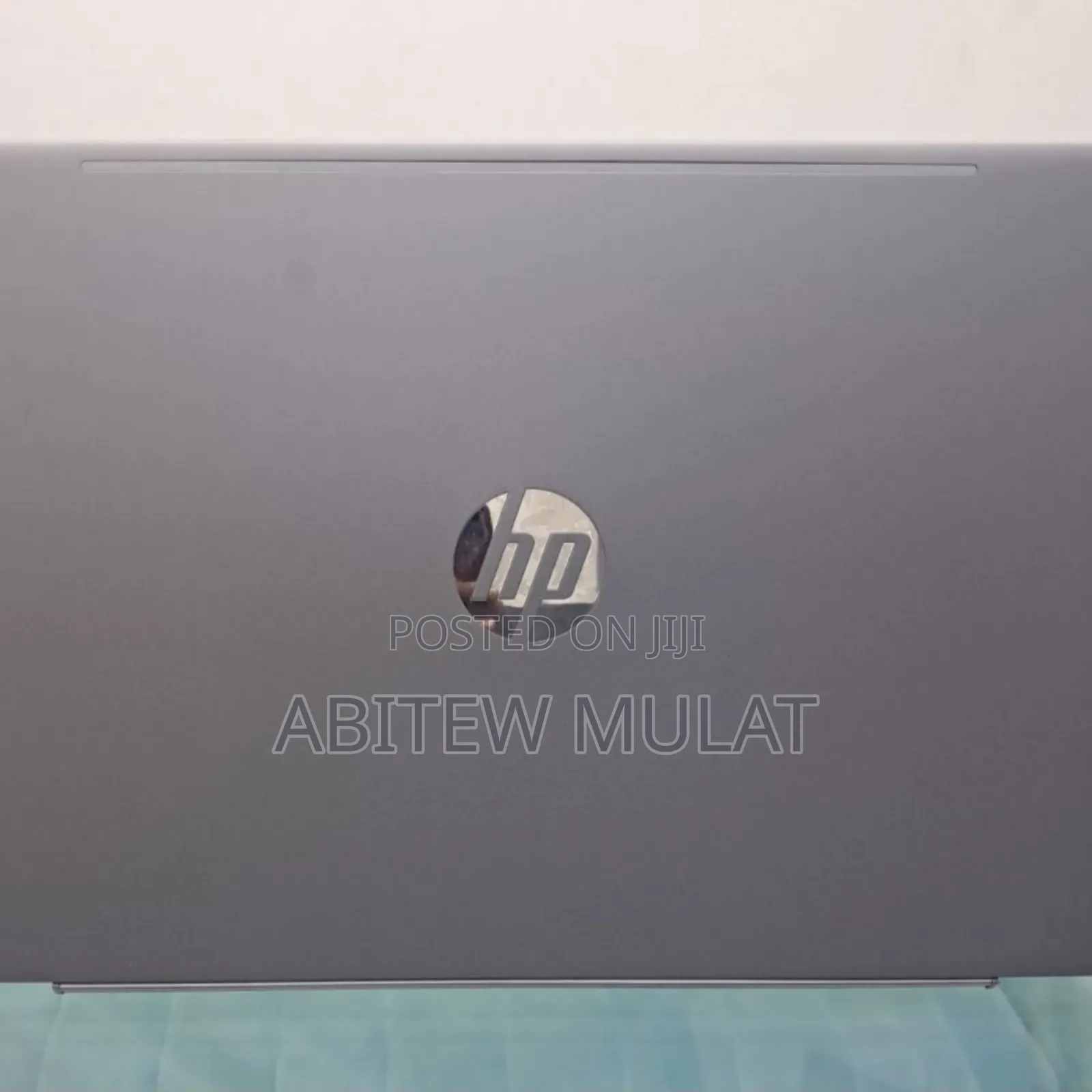 New Laptop HP Pavilion 15 8GB Intel Core I5 HDD+SSD 1T