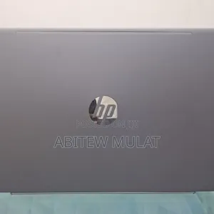 New Laptop HP Pavilion 15 8GB Intel Core I5 HDD+SSD 1T