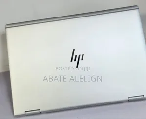 New Laptop HP EliteBook X360 1030 G3 16GB Intel Core I5 SSD 512GB