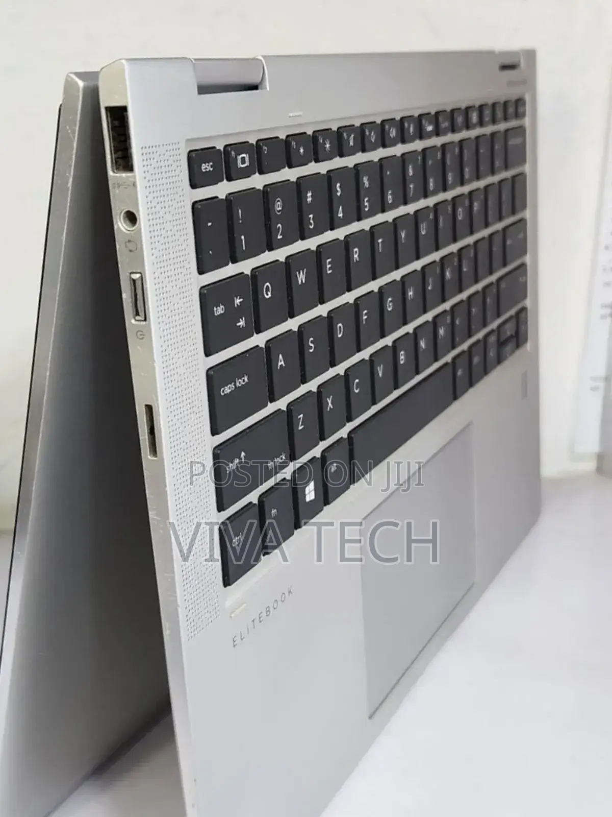 New Laptop HP EliteBook X360 1030 G3 16GB Intel Core I5 SSD 512GB