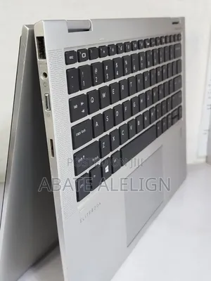 New Laptop HP EliteBook X360 1030 G3 16GB Intel Core I5 SSD 512GB