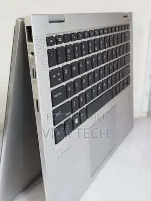 New Laptop HP EliteBook X360 1030 G3 16GB Intel Core I5 SSD 512GB