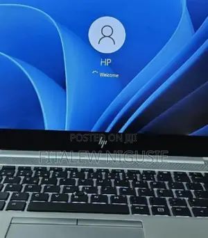 New Laptop HP EliteBook 840 G5 16GB Intel Core I7 SSD 512GB