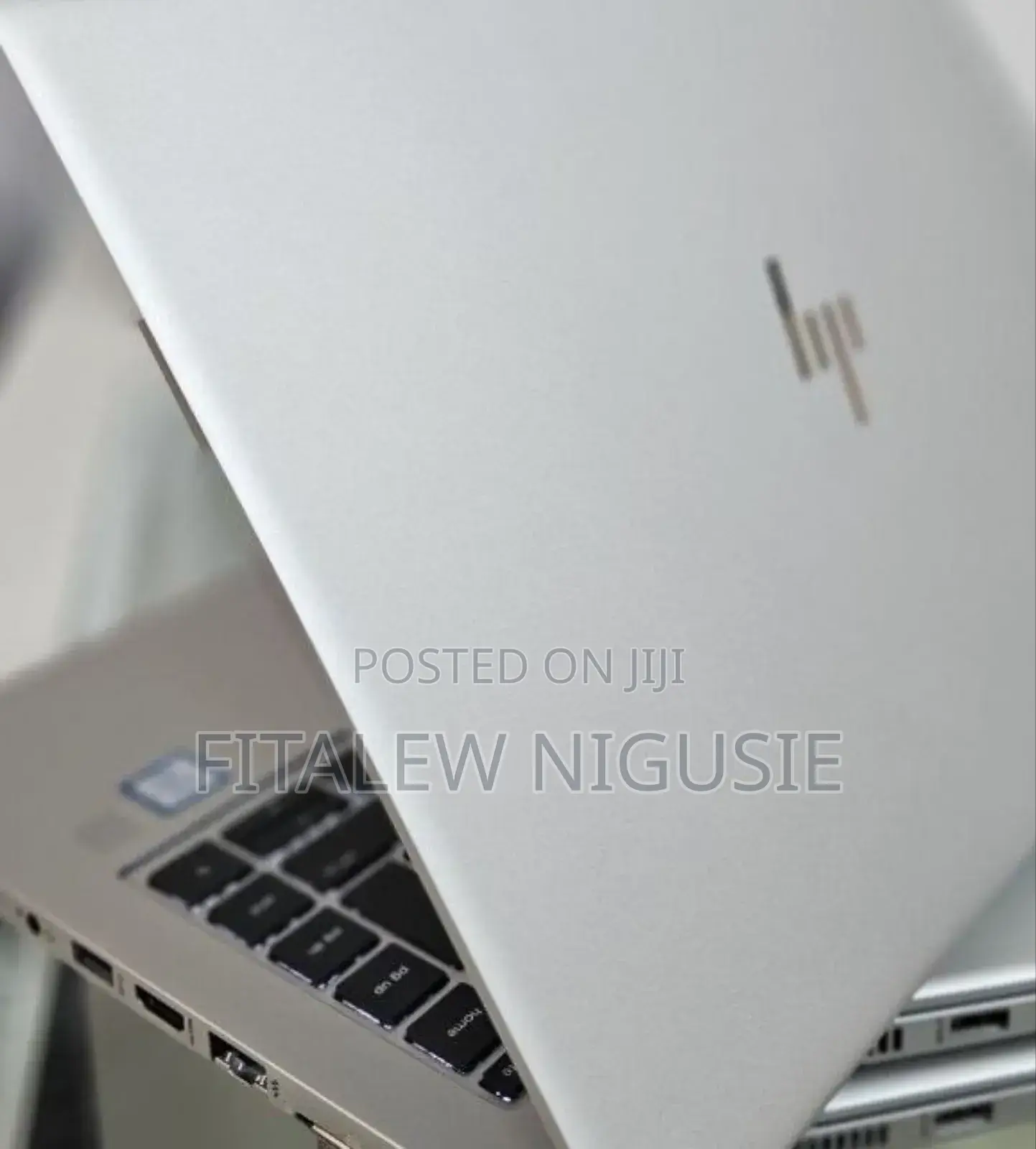New Laptop HP EliteBook 840 G5 16GB Intel Core I7 SSD 512GB