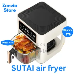 Sutai Air Fryer