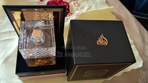 Photo - Khamrah Lattafa