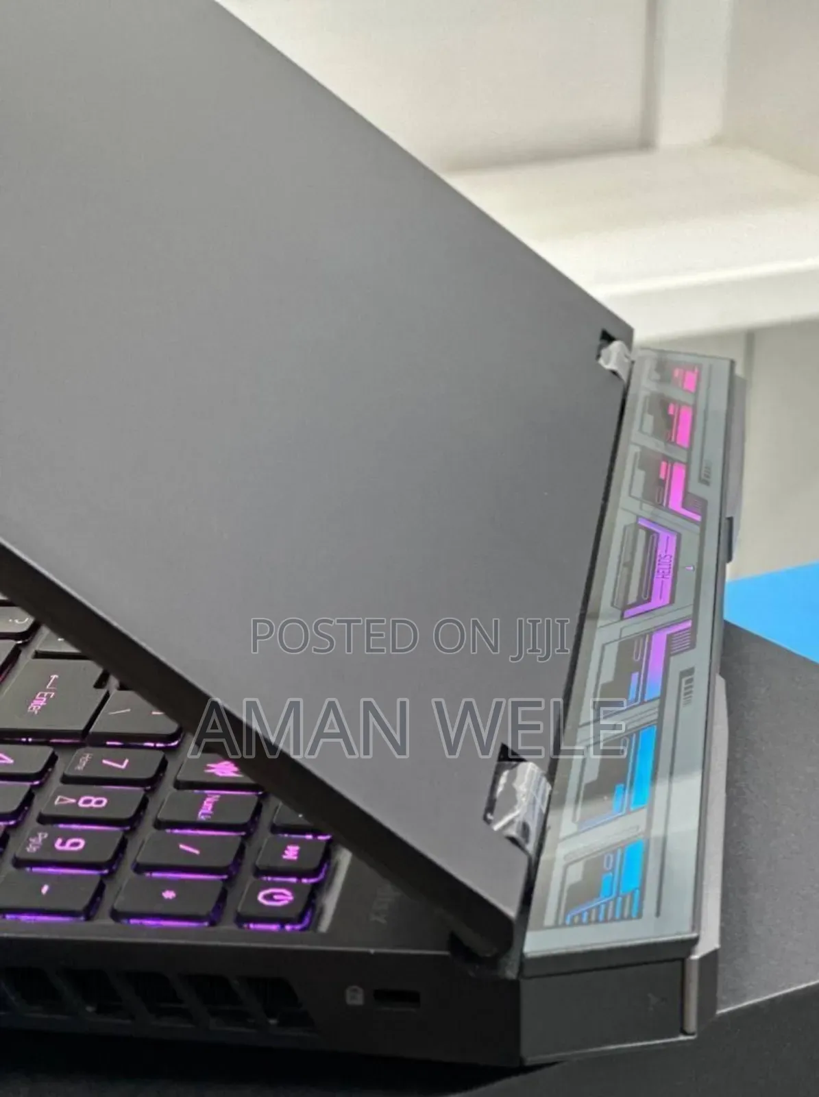 New Laptop Acer Predator Helios Neo 16 32GB Intel Core Ultra 9 SSD 1T